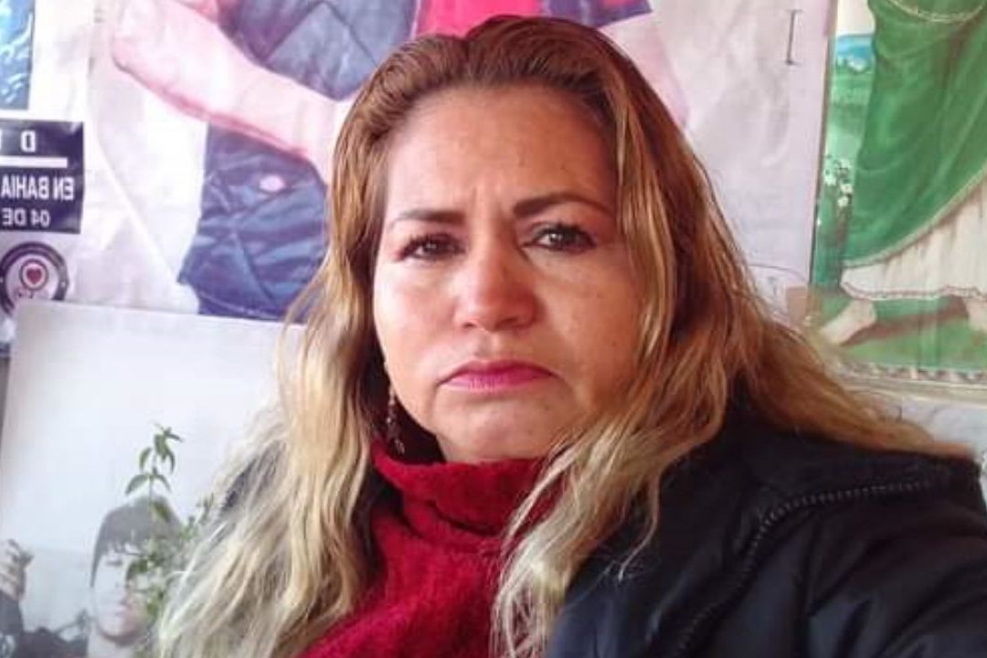 El presidente López Obrador anunció que la activista Ceci Flores apareció sana y salva en Sinaloa