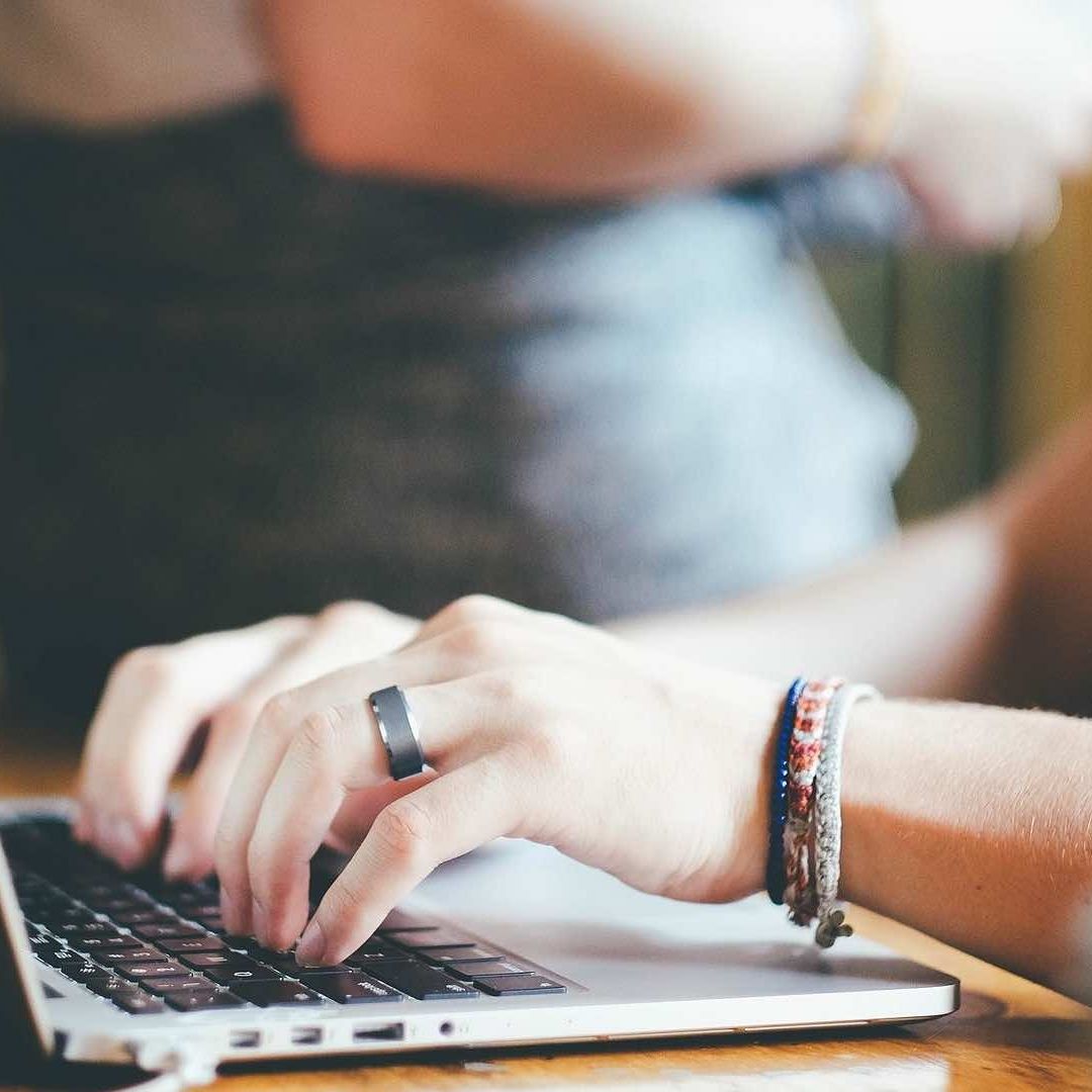 La CURP pude ser consultada por medio del sitio web de la RENAPO