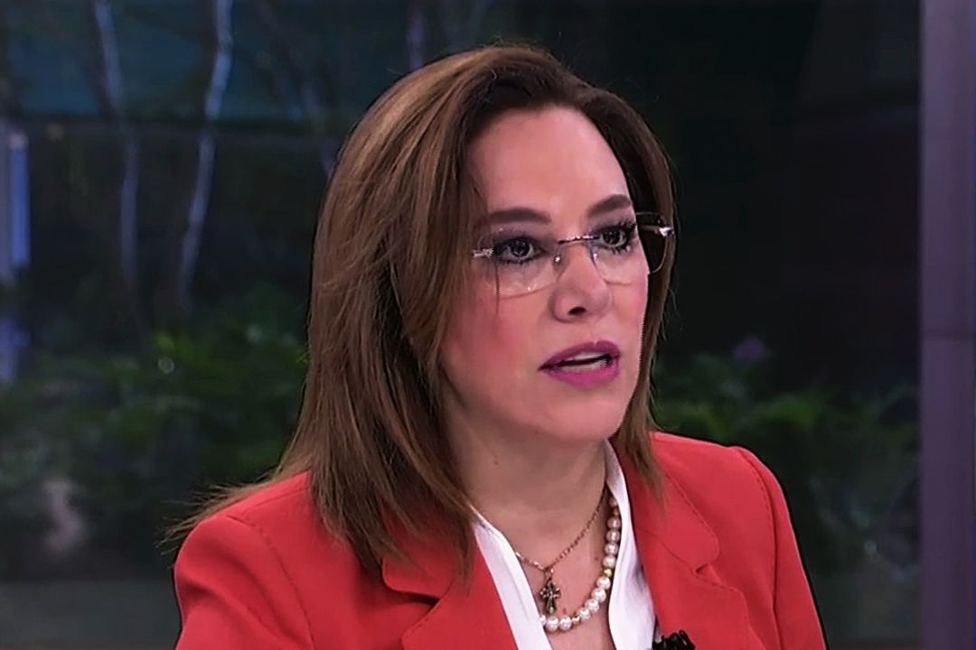 INAI sigue vivo pese a falta de comisionados: Blanca Lilia Ibarra