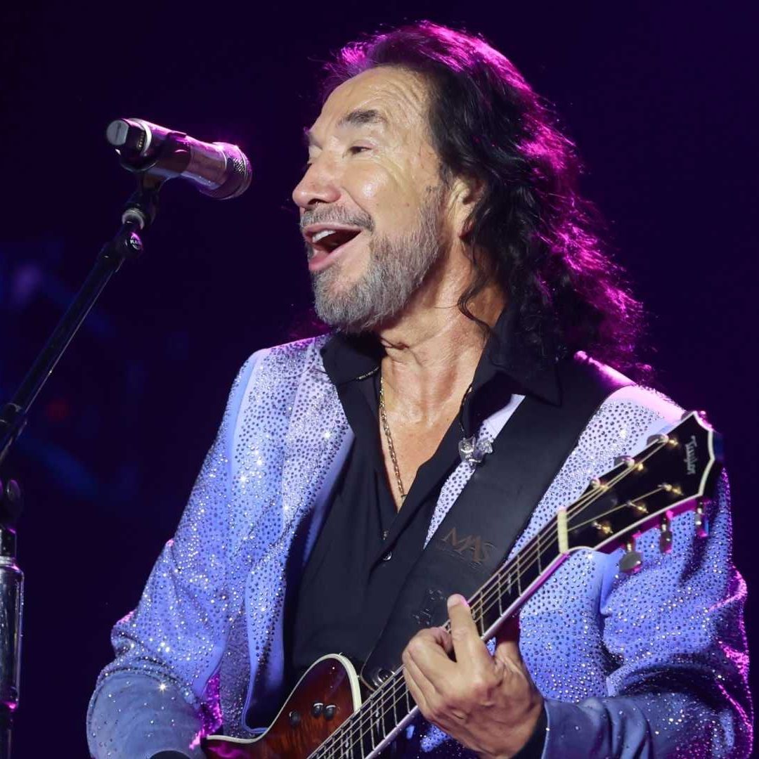 Inicia Venta de Boletos para Marco Antonio Solís en Estadio GNP: Lista de Precios Tour 2026