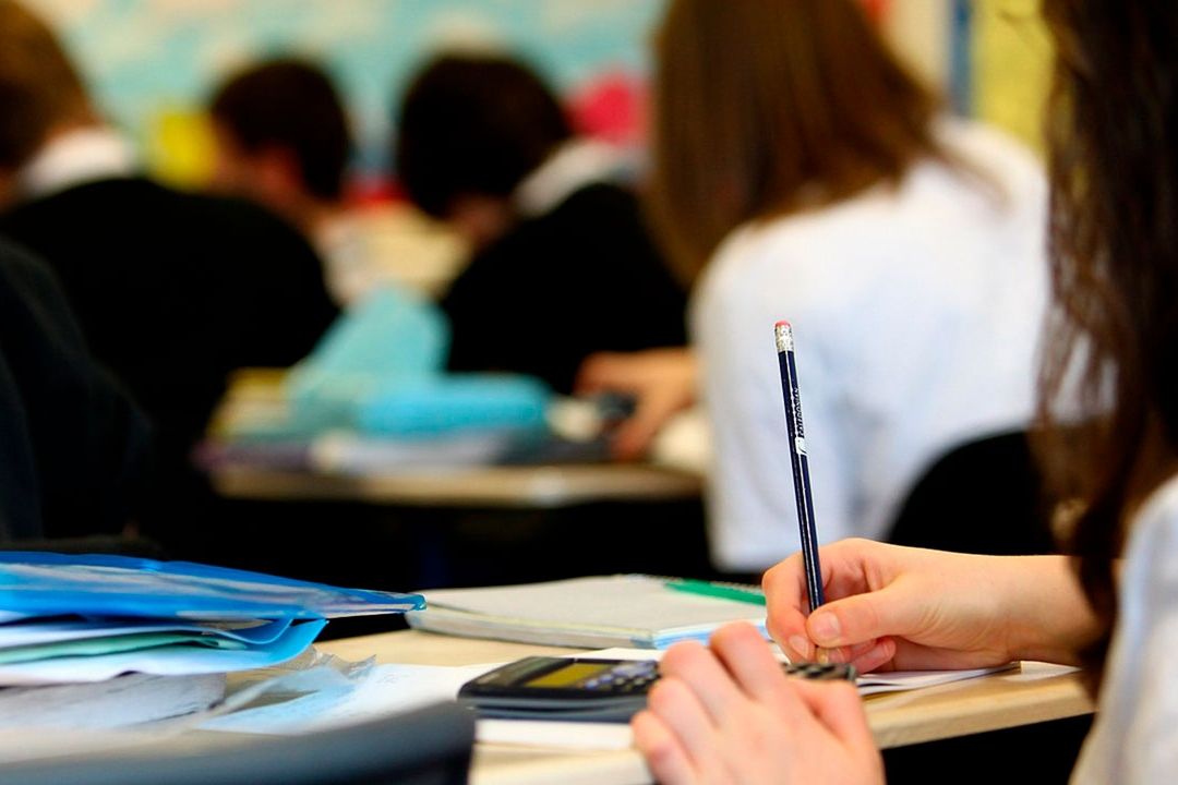 Inicia Campaña ‘Si te Drogas, te Dañas’ en Escuelas de Todo México