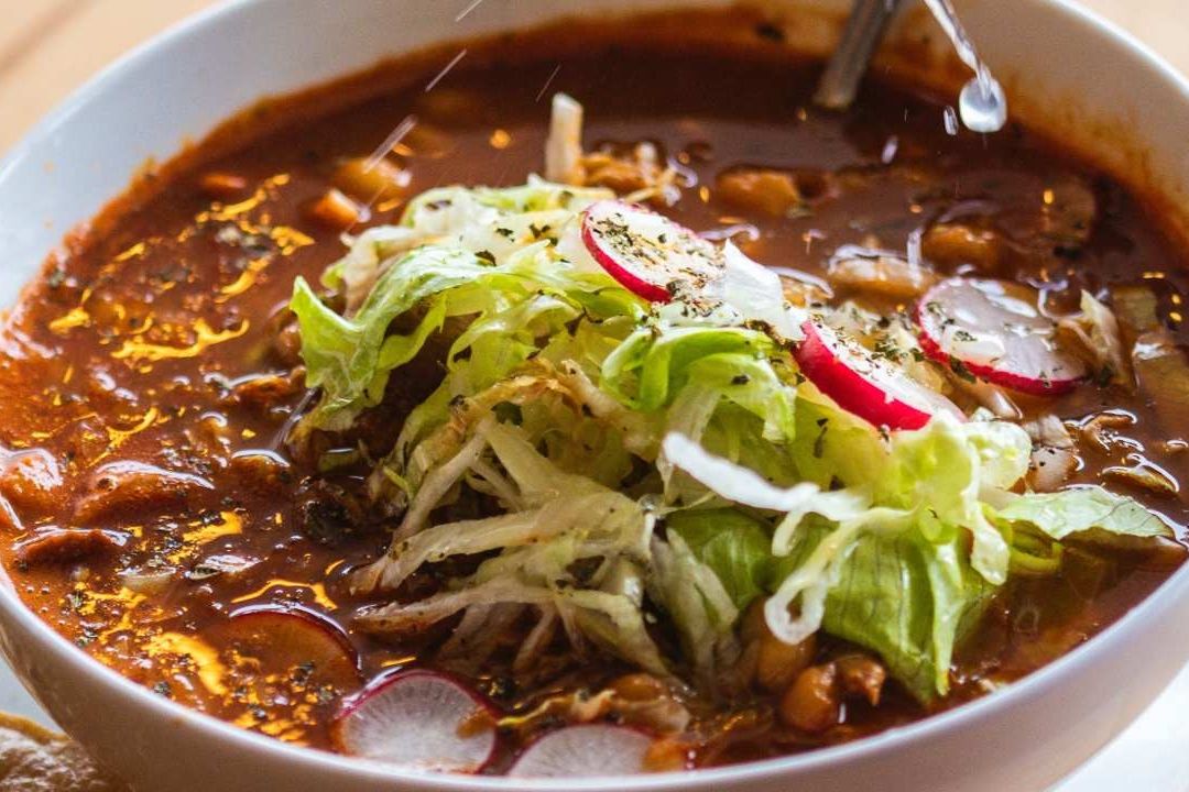 Taste Atlas 2023: ¿Cuáles son las mejores sopas mexicanas del mundo?