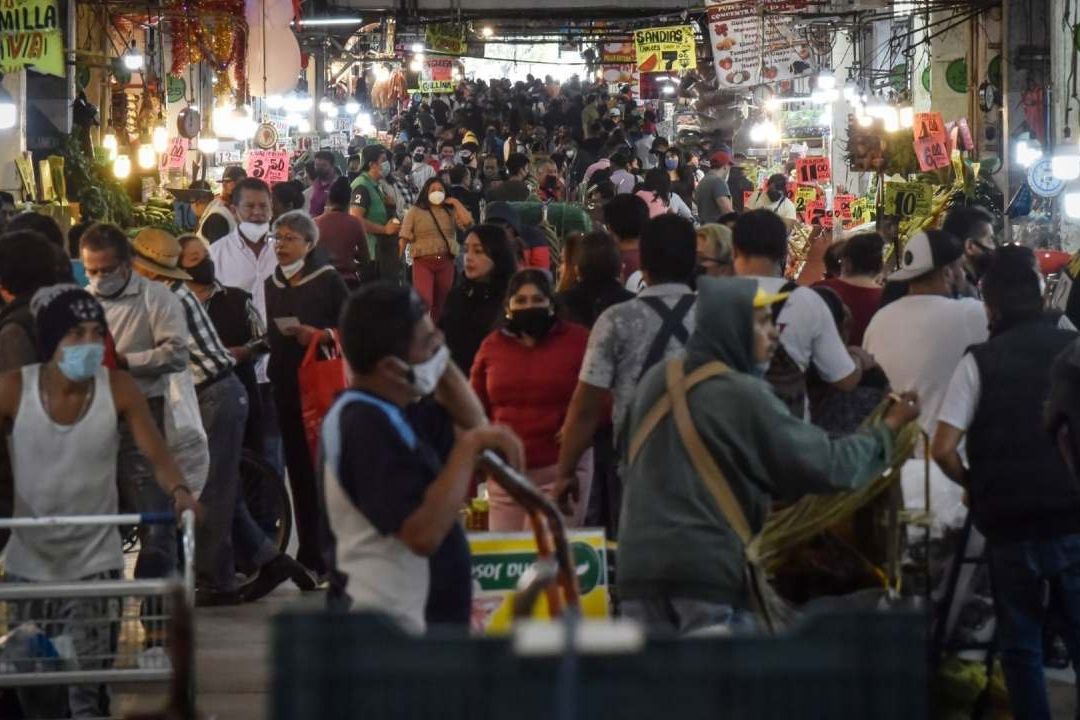 Central de Abasto: Habrá concierto y regalarán libros este 23 de abril