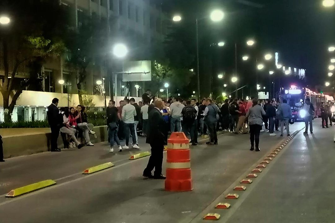 Sismo Hoy 18 de Abril: Temblor en la CDMX de Magnitud 5.8