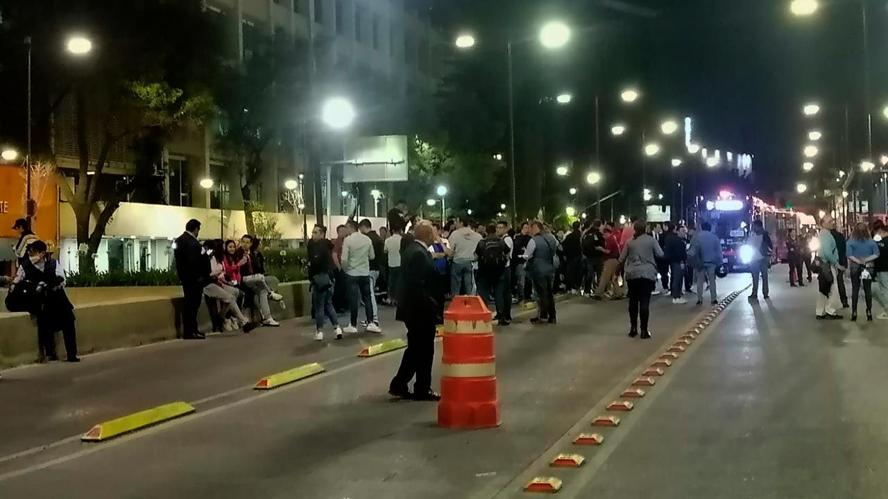 Sismo Hoy 18 de Abril: Temblor en la CDMX de Magnitud 5.8