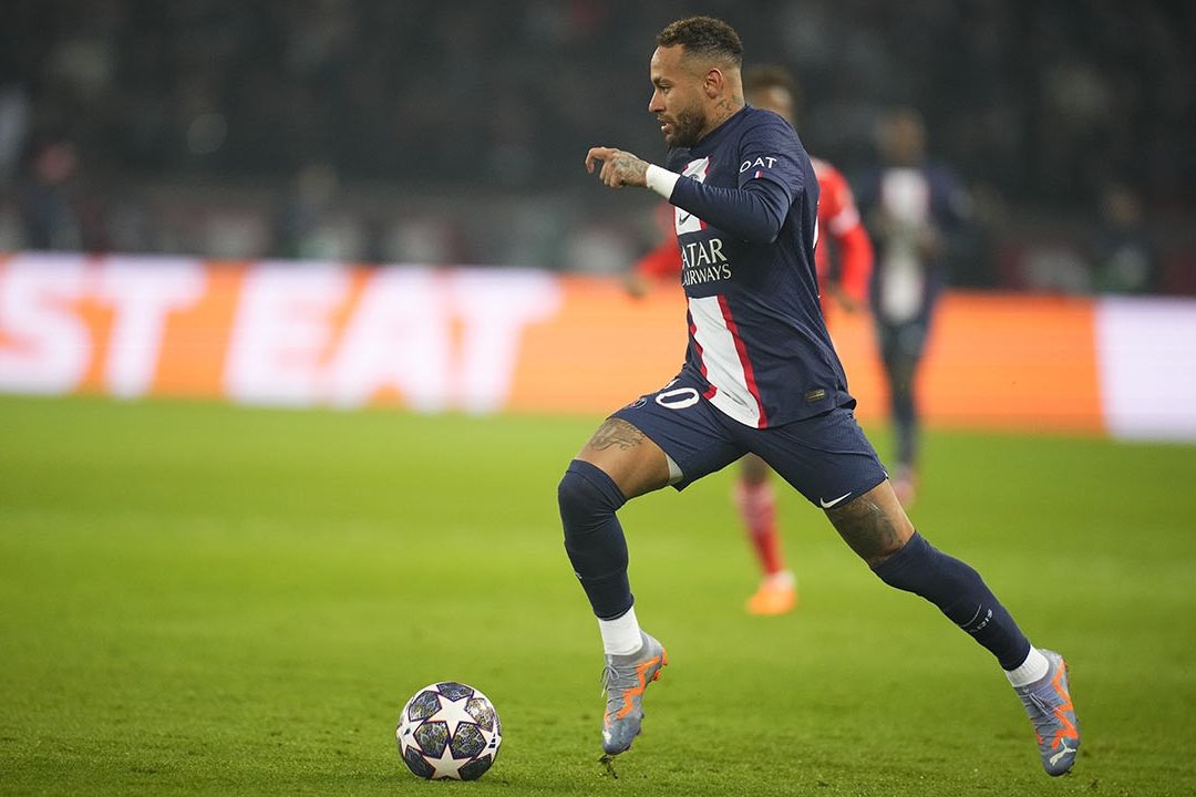 Neymar Anuncia que Será Padre por Segunda Vez