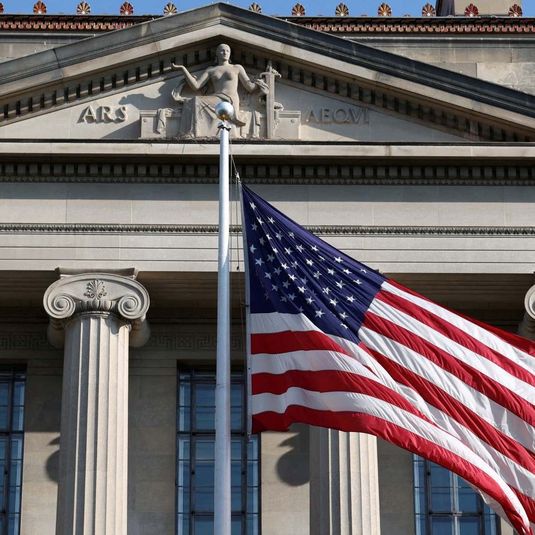 Departamento de Justicia de Estados Unidos. Foto: Reuters | Archivo