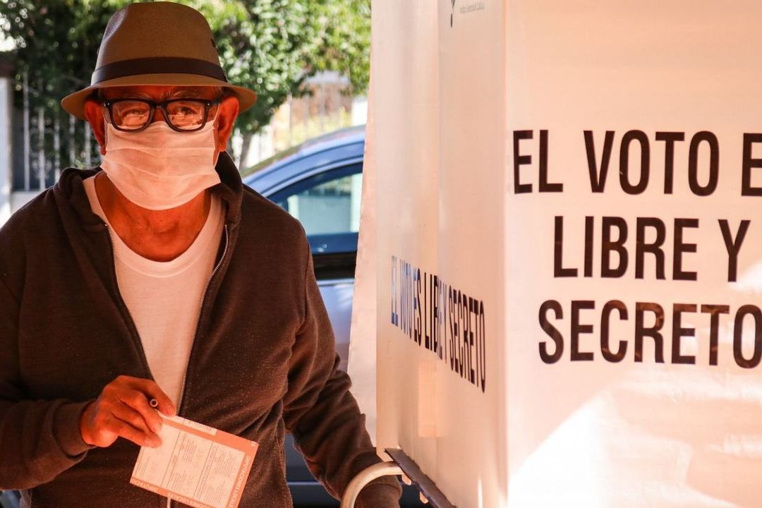 El 4 de junio de 2023 se celebrarán elecciones en Coahuila, donde el 6 de junio de 2021 se renovaron los 38 ayuntamientos