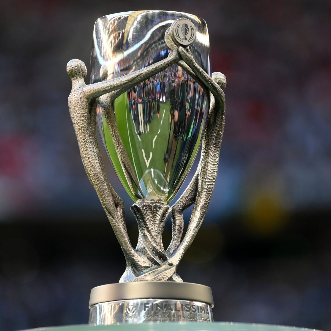 Ya es Oficial: Argentina vs España por el Trofeo de la Finalissima 2026; Fecha y Horario