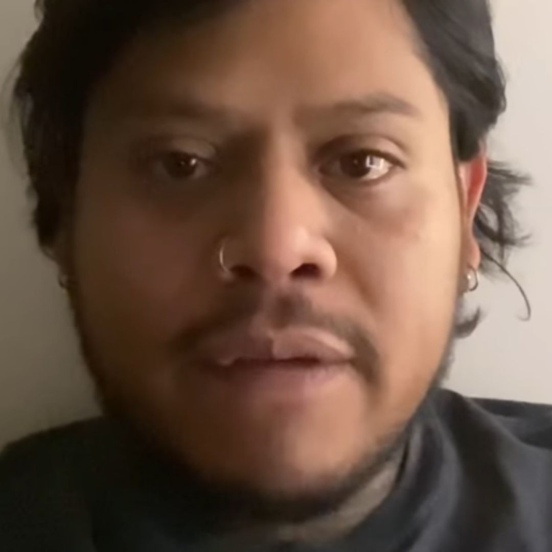 Andrés Barbosa Cantante Compositor Música Regional Urbana Poblano Víctima de Asalto y Robo en Coronango