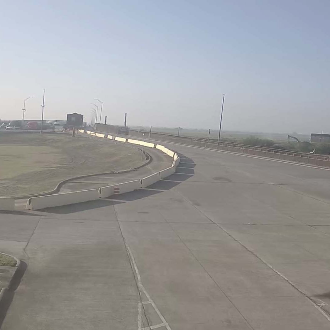 Reporte de Cruces: Tiempos de Espera en Reynosa Matamoros y Nuevo Laredo