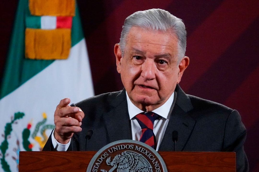 AMLO: Qué Dijo en la Mañanera Hoy 18 de Abril de 2023