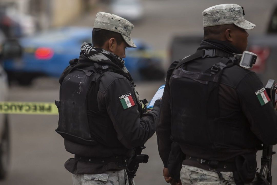 Tanto en 2020 como en 2021 y 2022, se ha ubicado en el top ten de las instituciones a las que la ciudadanía atribuye más abusos, violencia y violación de los DDHH.