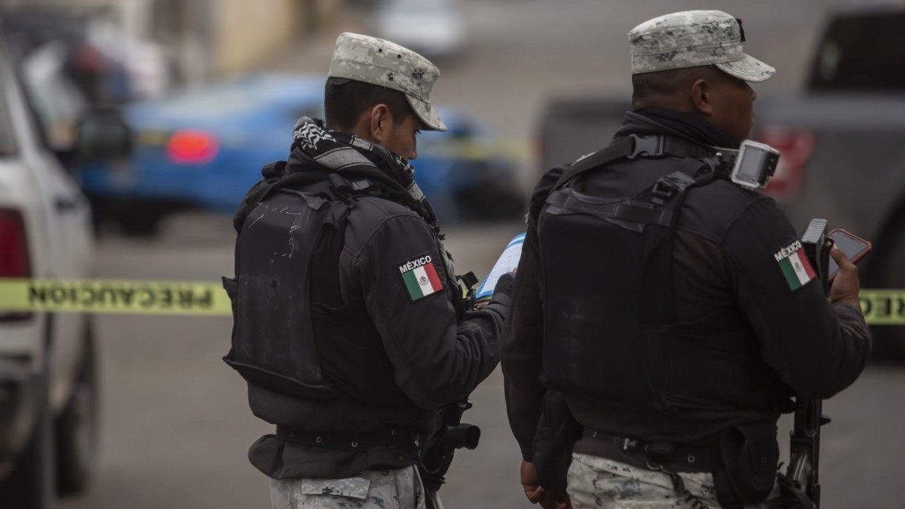 Tanto en 2020 como en 2021 y 2022, se ha ubicado en el top ten de las instituciones a las que la ciudadanía atribuye más abusos, violencia y violación de los DDHH.