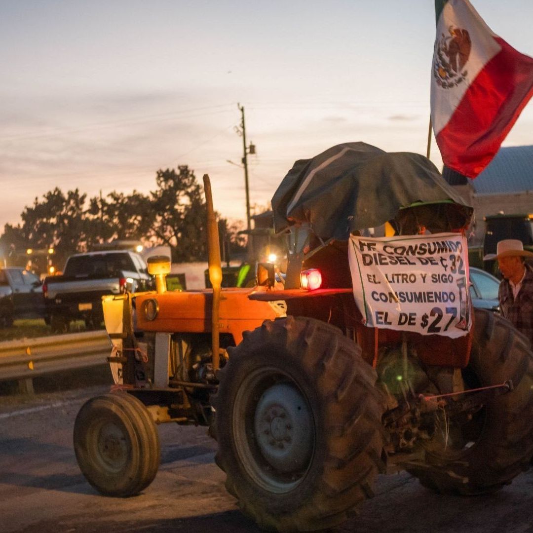 Qué Es Pignoración Agricultores Cancelan Bloqueos y Paro Nacional por Financiación del Maíz y Frijol