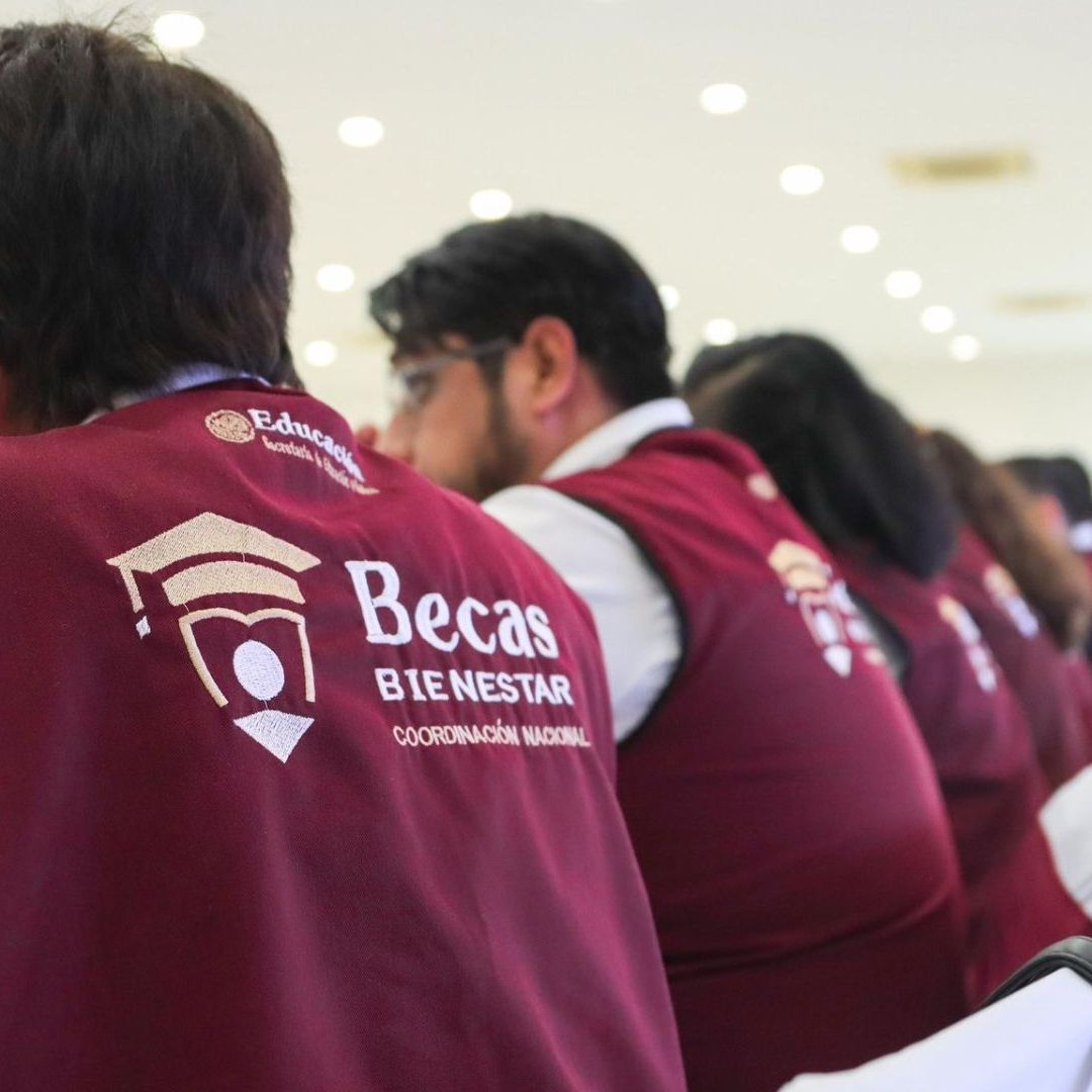 Apoyo Bienestar Abre Registro para Estos Alumnos de Primaria en Enero 2026