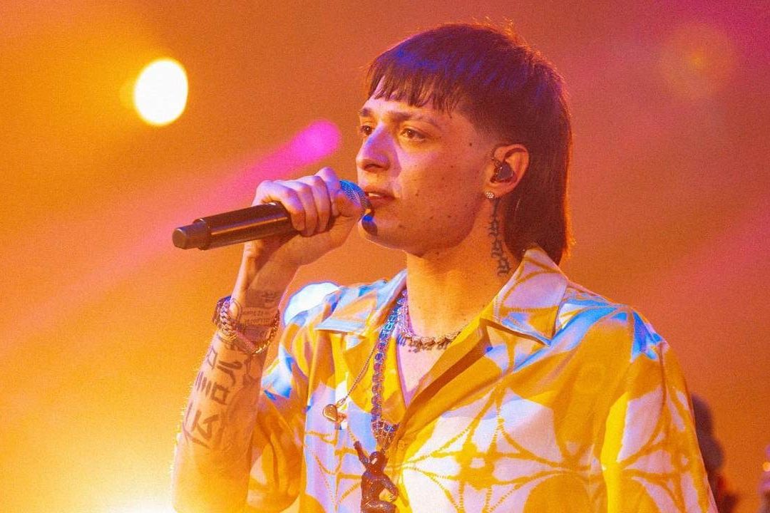 ¿Cuáles son las canciones más famosas de Peso Pluma?