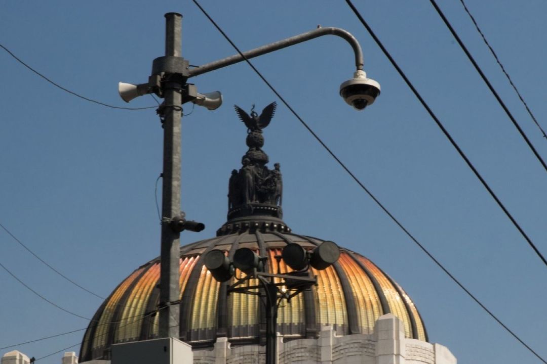 Por qué no sonó la alarma sísmica en CDMX durante el temblor 18 de abril 2023.