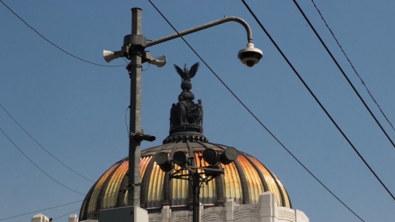 Por qué no sonó la alarma sísmica en CDMX durante el temblor 18 de abril 2023.