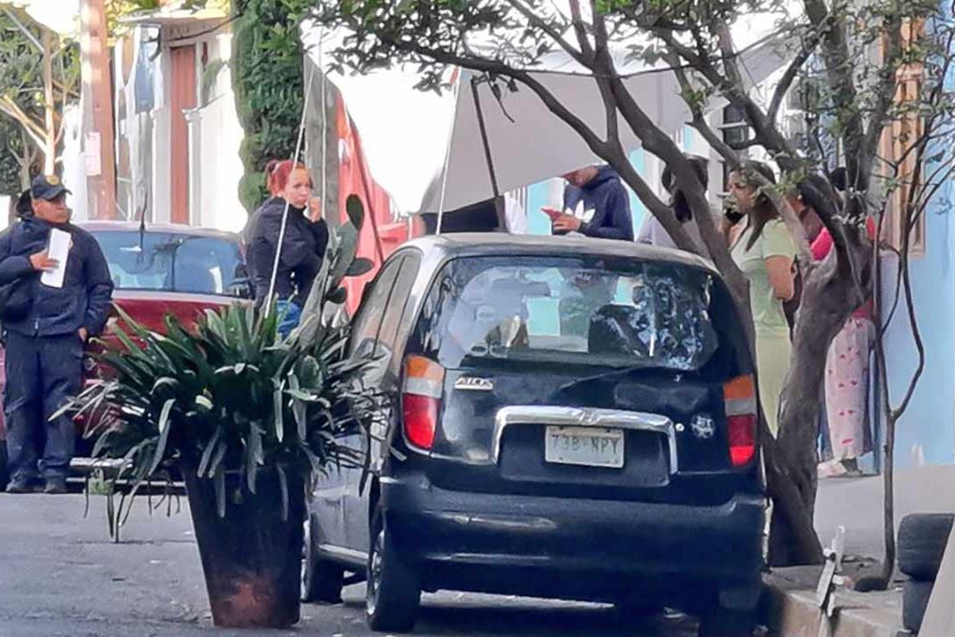 Joven Muere Al Tocar Agua que Calentaba con Resistencia