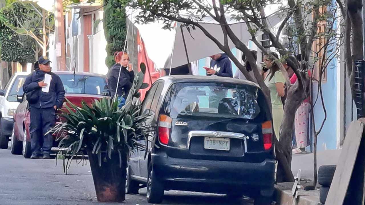 Joven Muere Al Tocar Agua que Calentaba con Resistencia