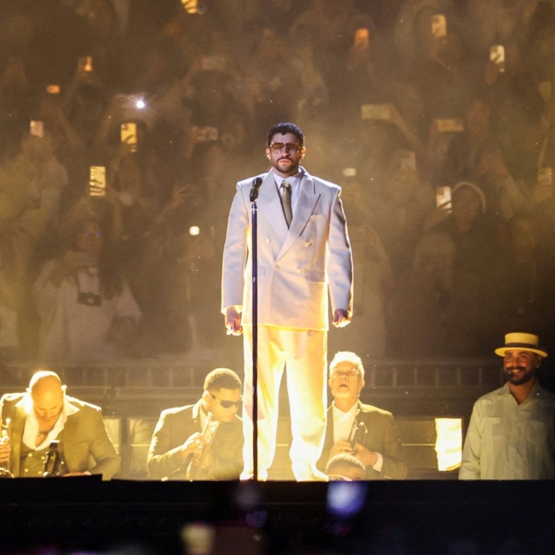 ¿Bad Bunny Cerrará con Concierto en el Zócalo de CDMX? Esto Sabemos