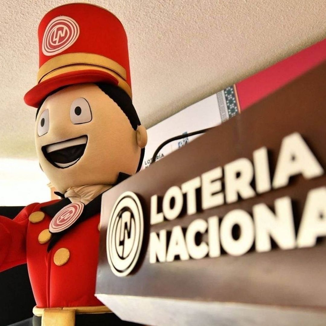 Museo de la Suerte de la Lotería Nacional