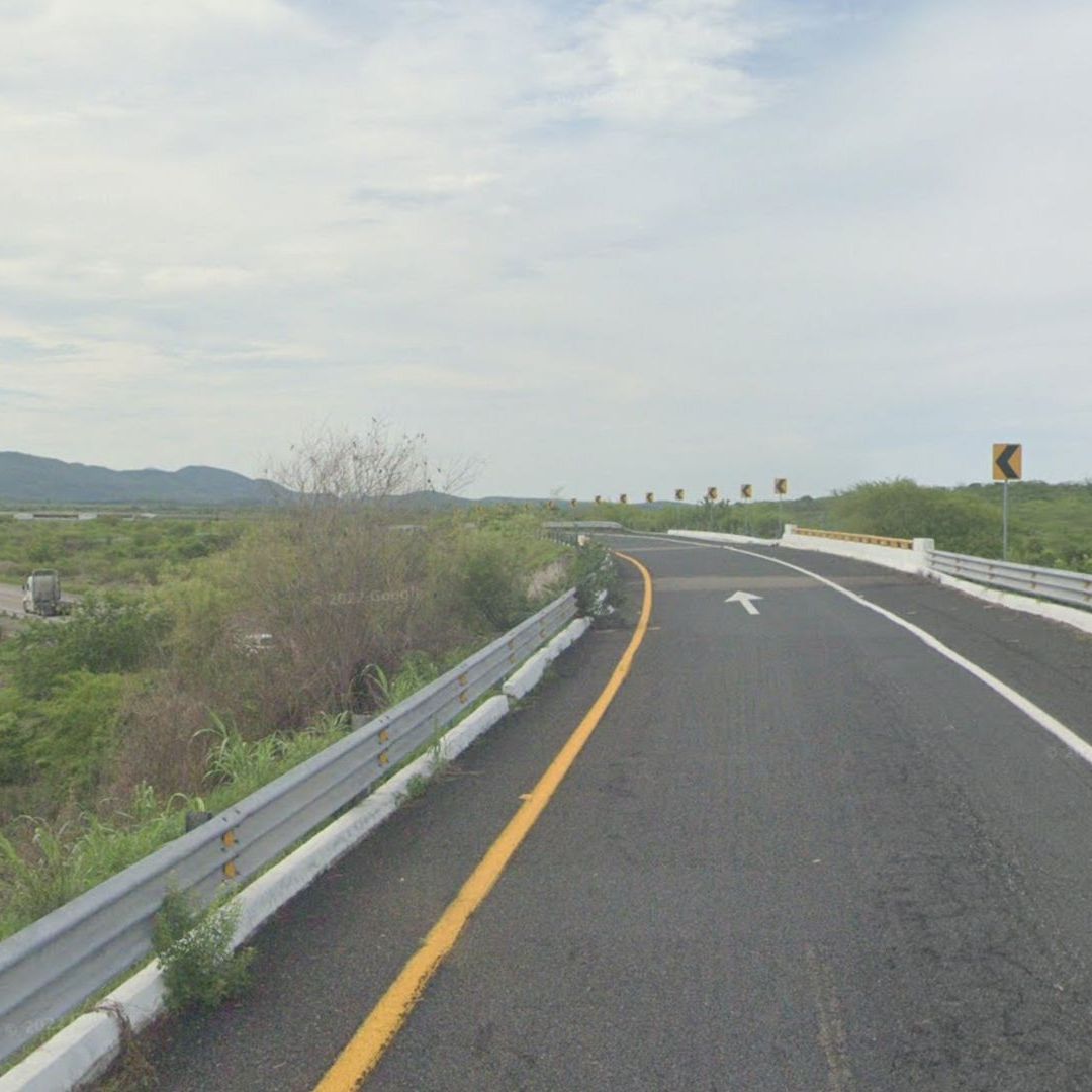 Reabren Autopista Mazatlán-Tepic Tras Bloqueo en Escuinapa