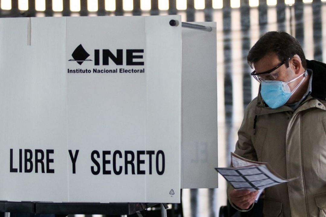 ¿Quiénes son los candidatos a la gobernatura de Cohauila?