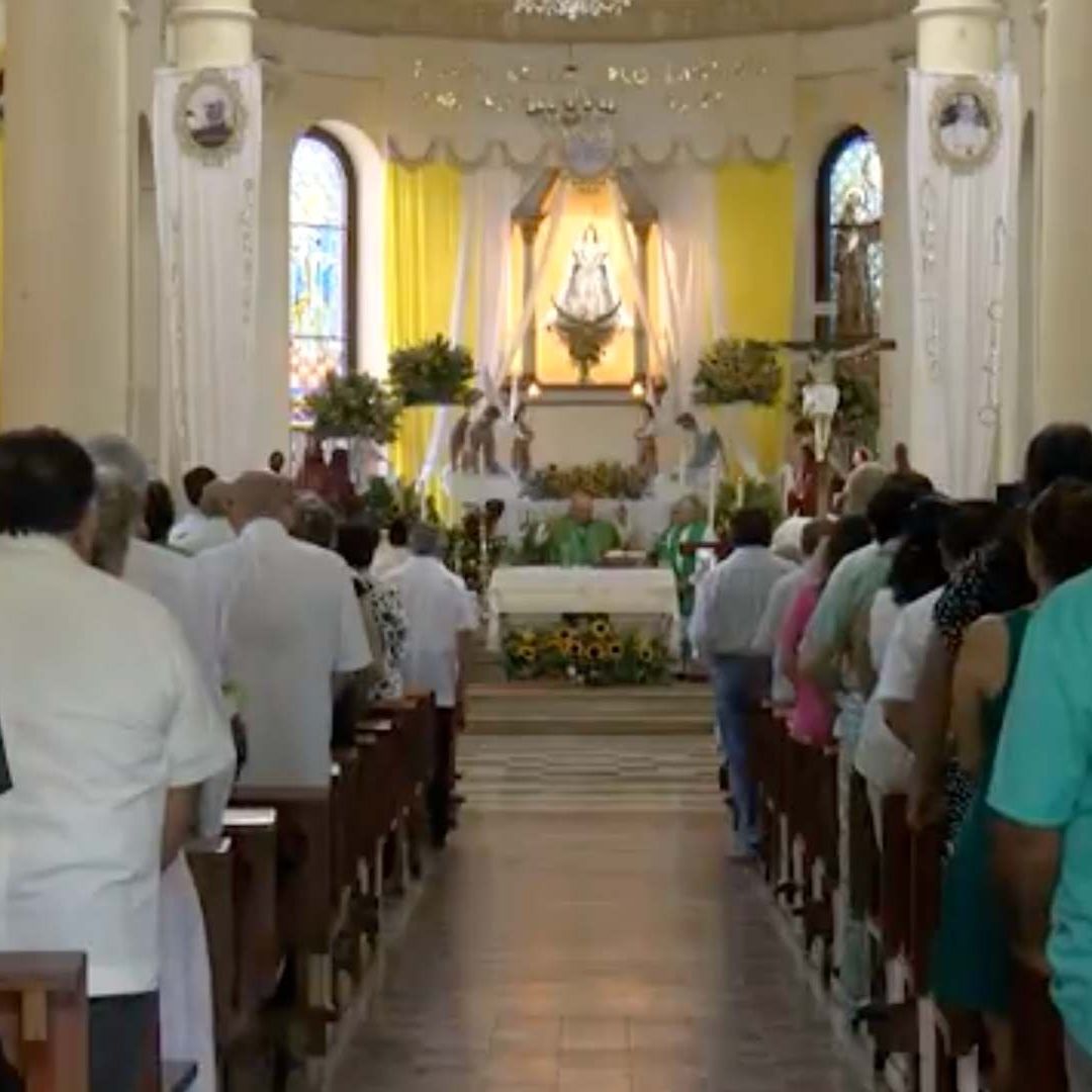 La Arquidiócesis de Yucatán Alerta a la Población por Falsos Sacerdotes