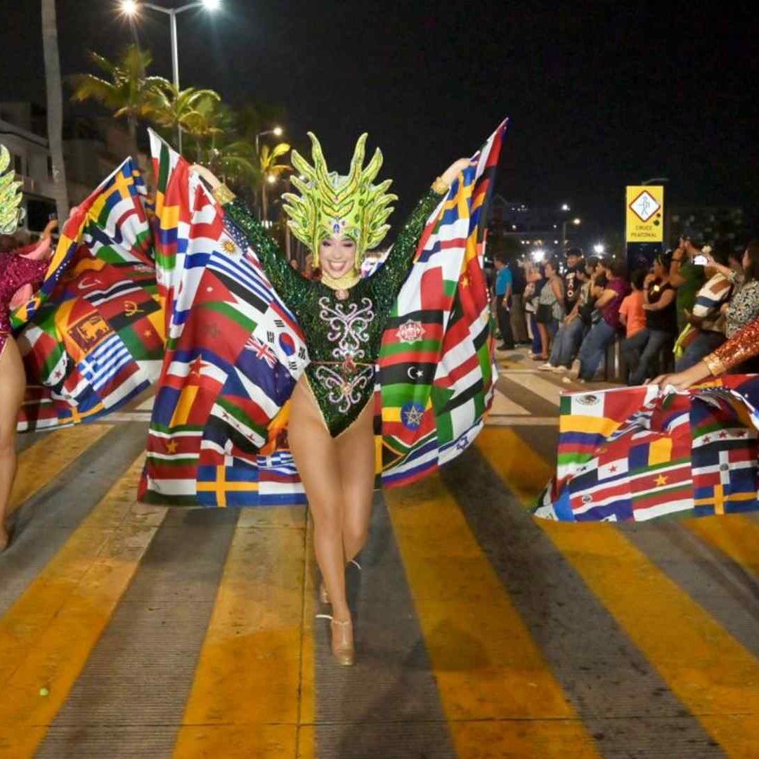 Cartelera Artistas Carnaval de Veracruz 2026 Fecha Conciertos y Lista Actividades