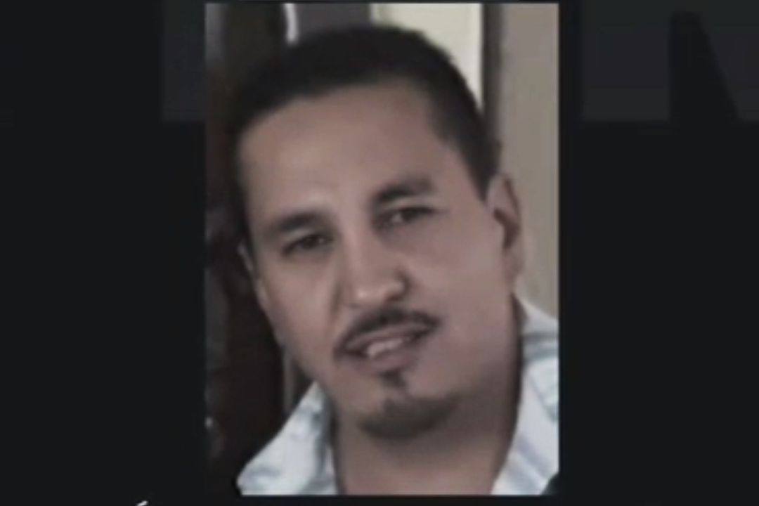 Muerte de El Tartamudo en el Rancho los 6 Hermanos en Tequisquiapan, Querétaro.