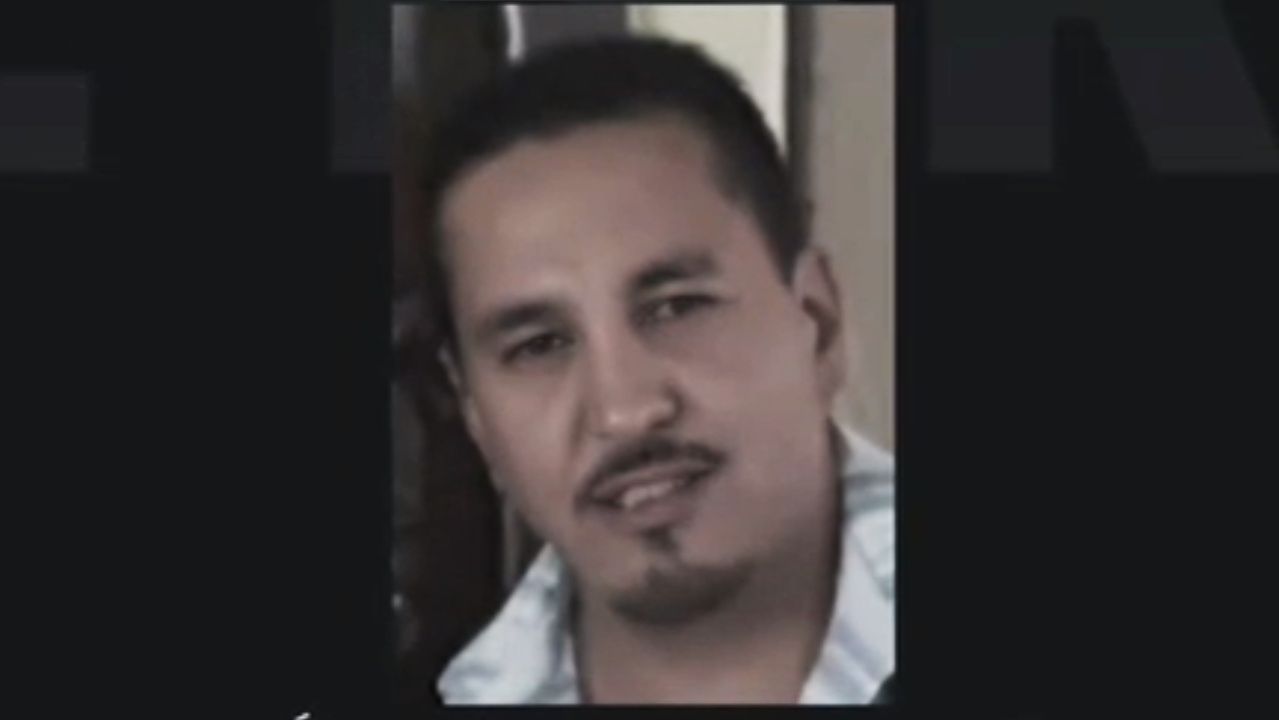 Muerte de El Tartamudo en el Rancho los 6 Hermanos en Tequisquiapan, Querétaro.