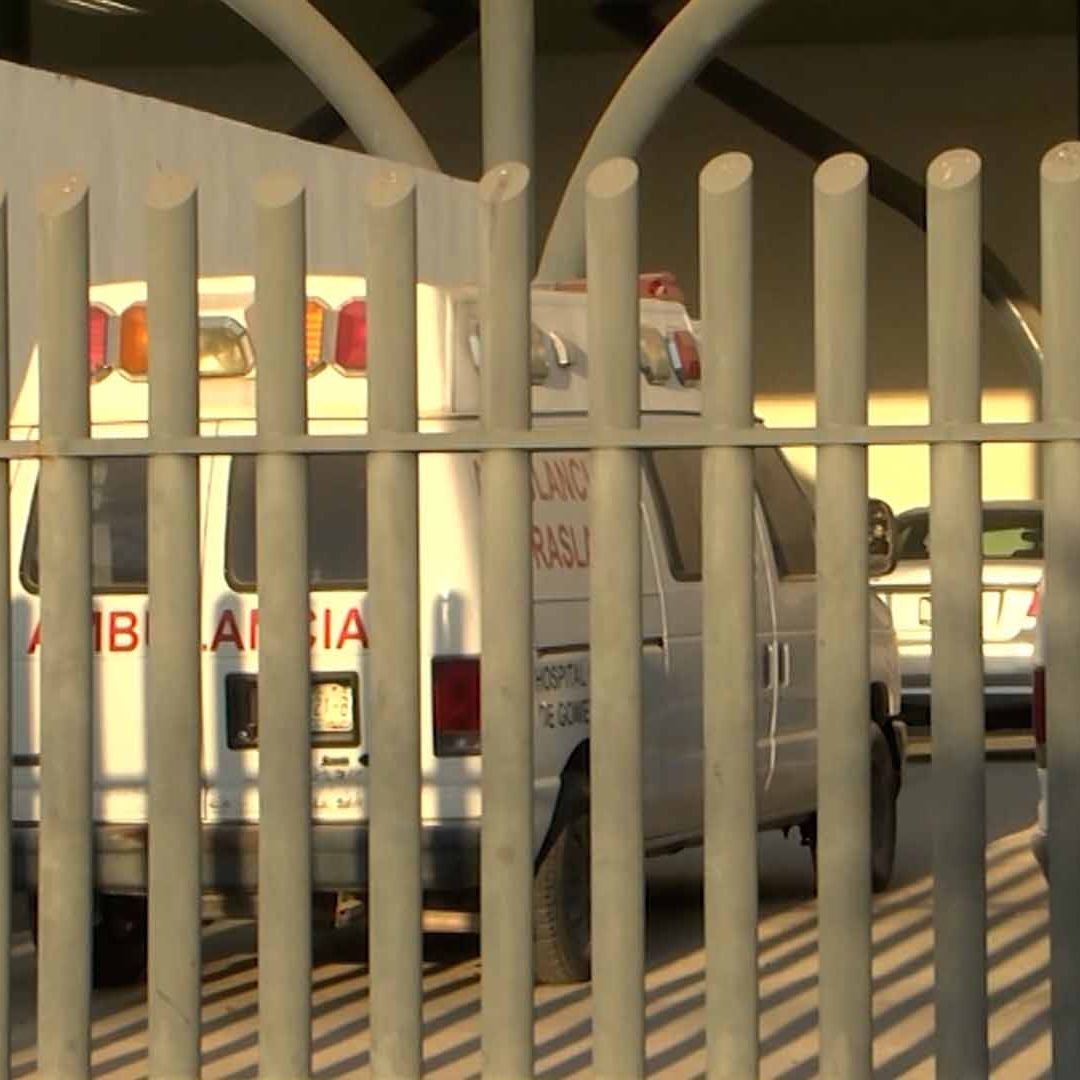 Niño Sufre Amputación de Dedo al Explotarle Pirotecnia en Cuencamé