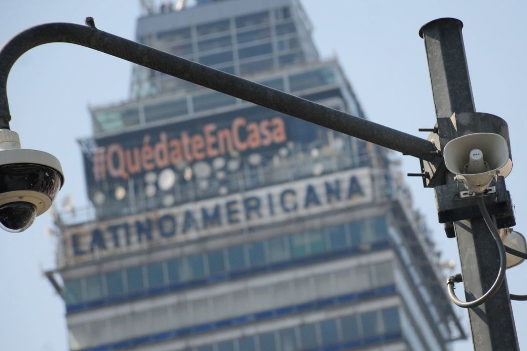 La alerta sísmica se activa dependiendo de la magnitud, energía y distancia del epicentro de un sismo