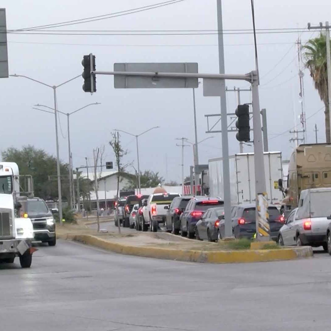 Garitas en Coahuila: Tiempos de Espera y Filas Hoy 17 de Diciembre