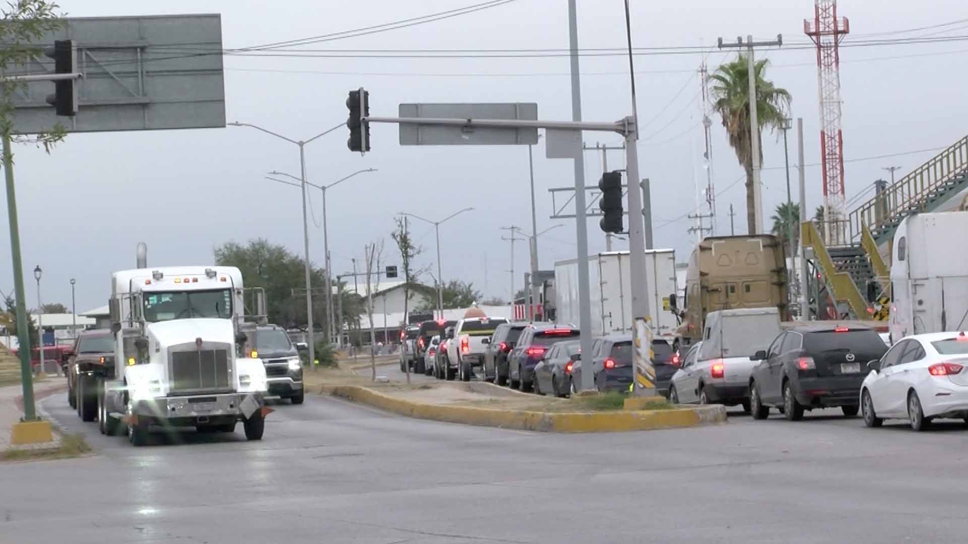 Garitas en Coahuila: Tiempos de Espera y Filas Hoy 17 de Diciembre