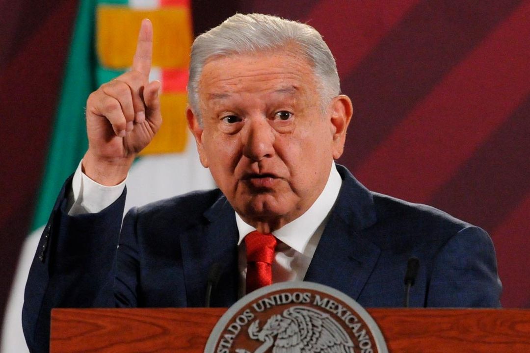 AMLO: Qué Dijo en la Mañanera Hoy 19 de Abril de 2023