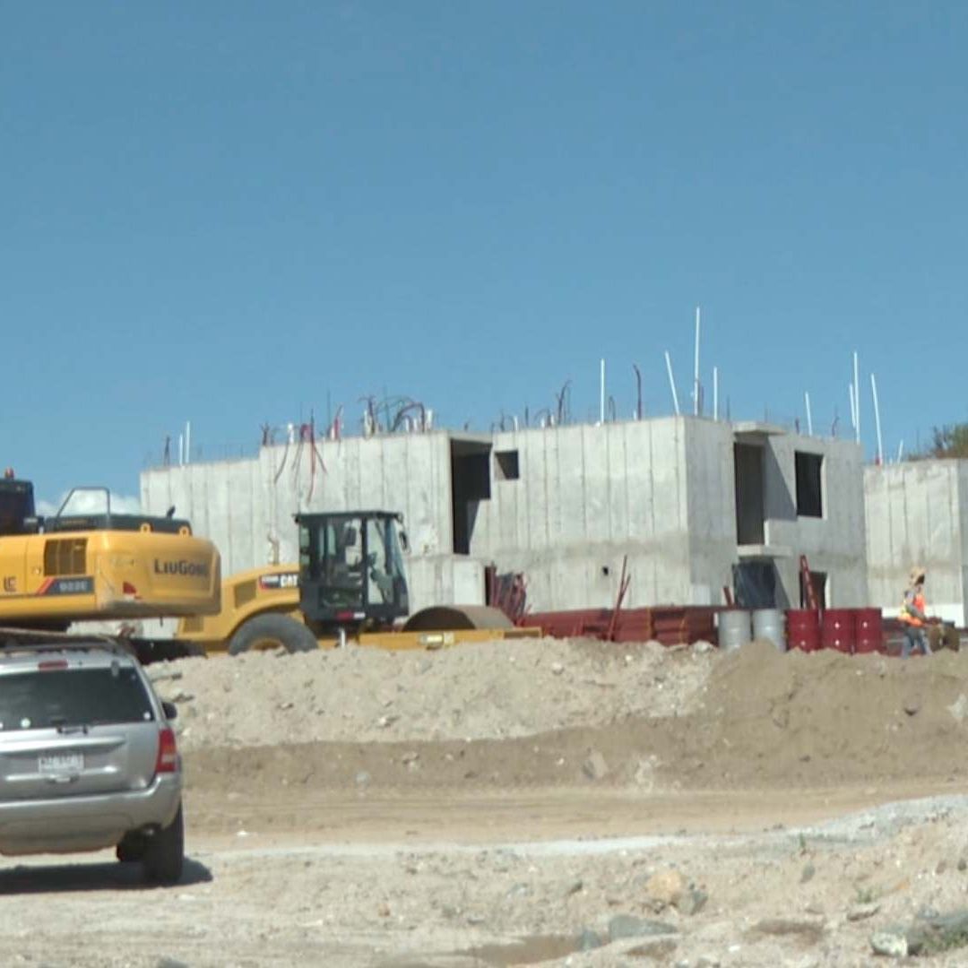 Construcción de Viviendas del Bienestar Será Dividida en Dos Complejos de Hermosillo