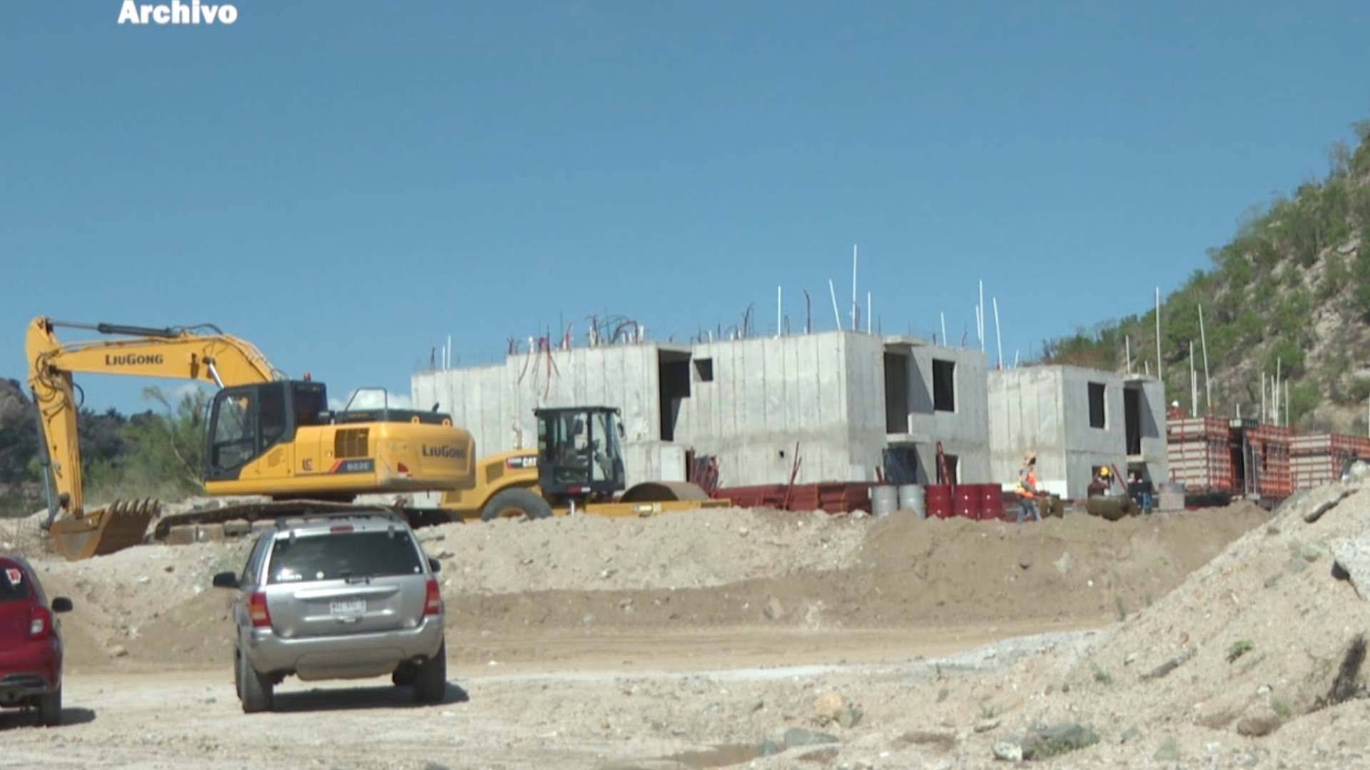 Construcción de Viviendas del Bienestar Será Dividida en Dos Complejos de Hermosillo