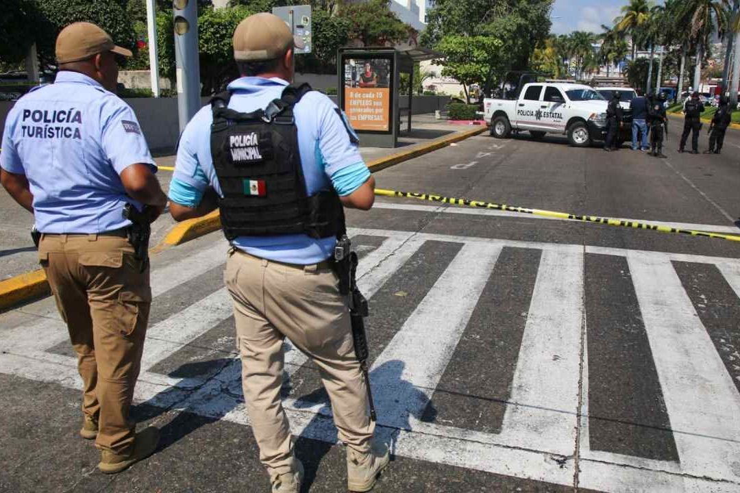 La percepción de inseguridad en México cayó a 62.1% el primer trimestre de 2023 a pesar del repunte de los homicidios, informó el Inegi