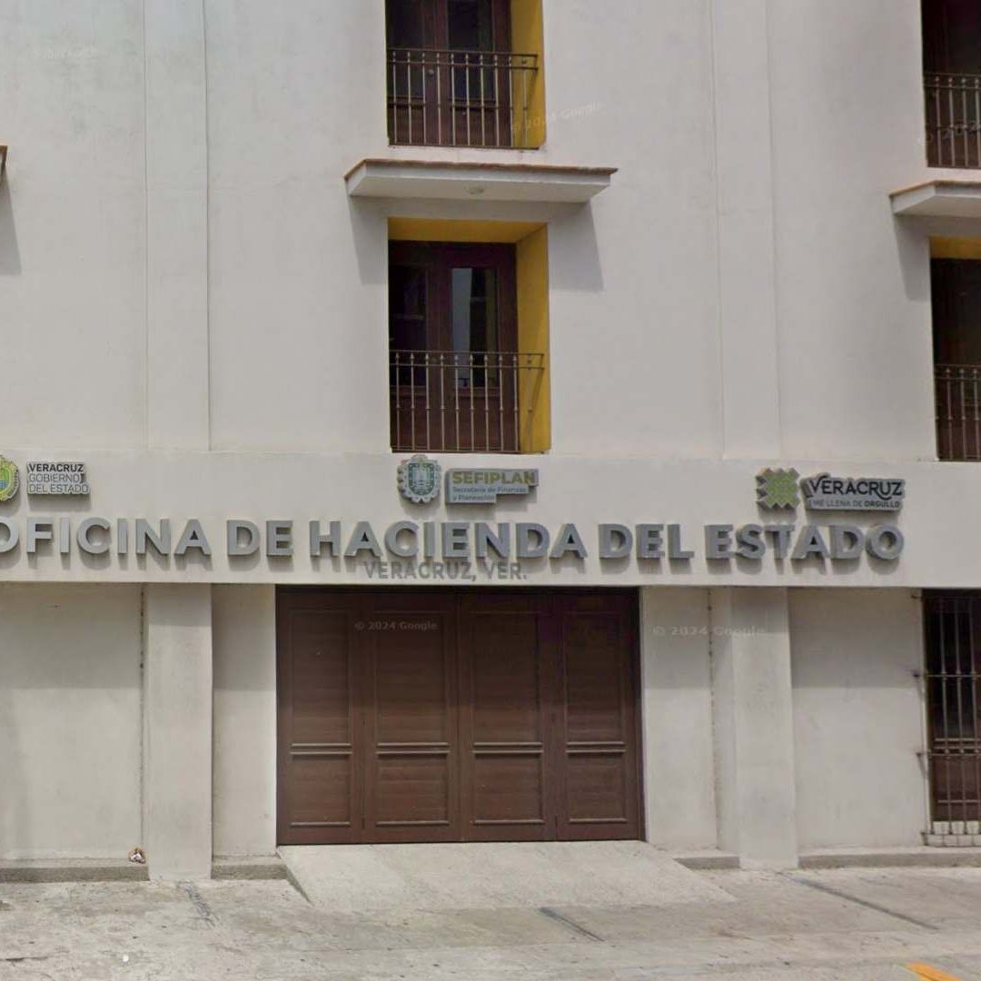 Hacienda de Veracruz Suspende Trámite de Placas 15 al 31 de Diciembre Temporada Decembrina 2025