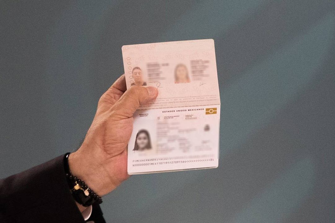 Pasaporte: ¿Cómo Agendar una Cita por Whatsapp?
