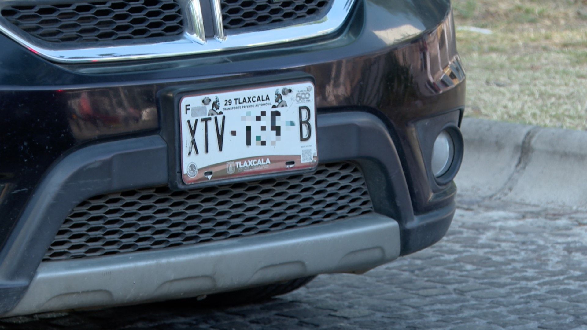 Infracciones y Fotomultas Vehículos con Placas Foráneas en Puebla 2026 Exceso de Velocidad