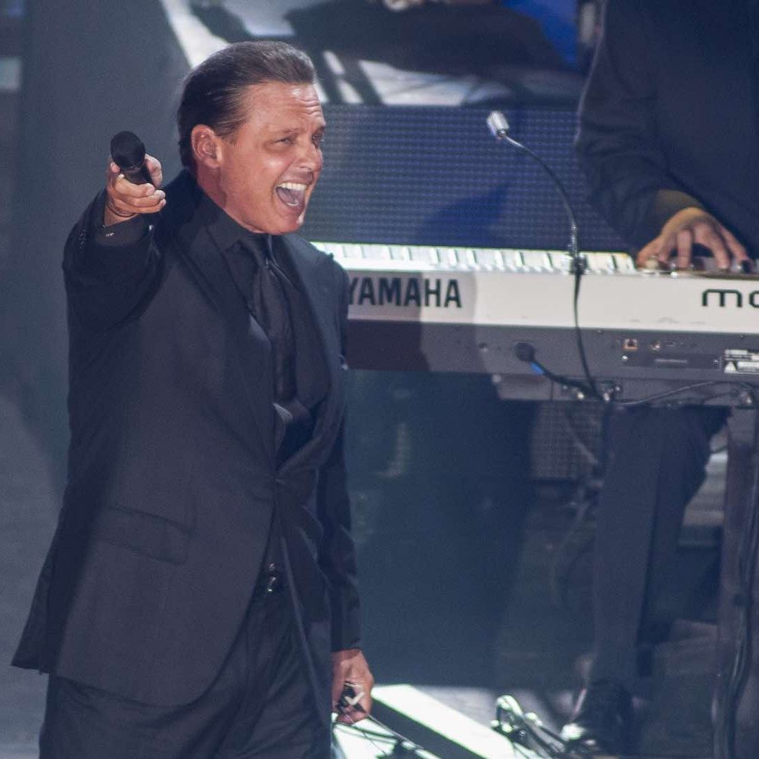 Luis Miguel abrirá su gira mundial con nueva música