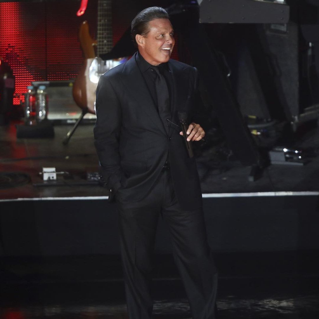El día de su cumpleaños Luis Miguel publicó las fechas y ciudades de la gira mundial
