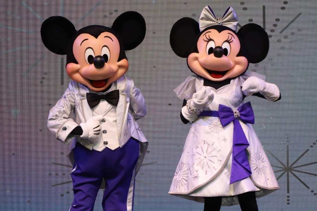 Palacio Postal: Habrá concierto de Walt Disney gratis