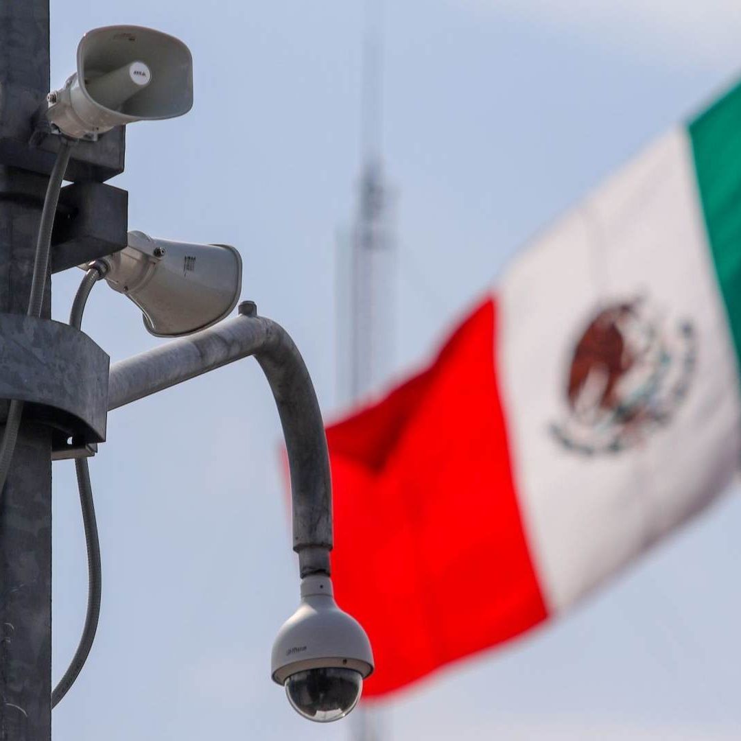 Las bocinas de Alerta Sísmica en CDMX no sonaron en esta ocasión al tratarse de un microsismo