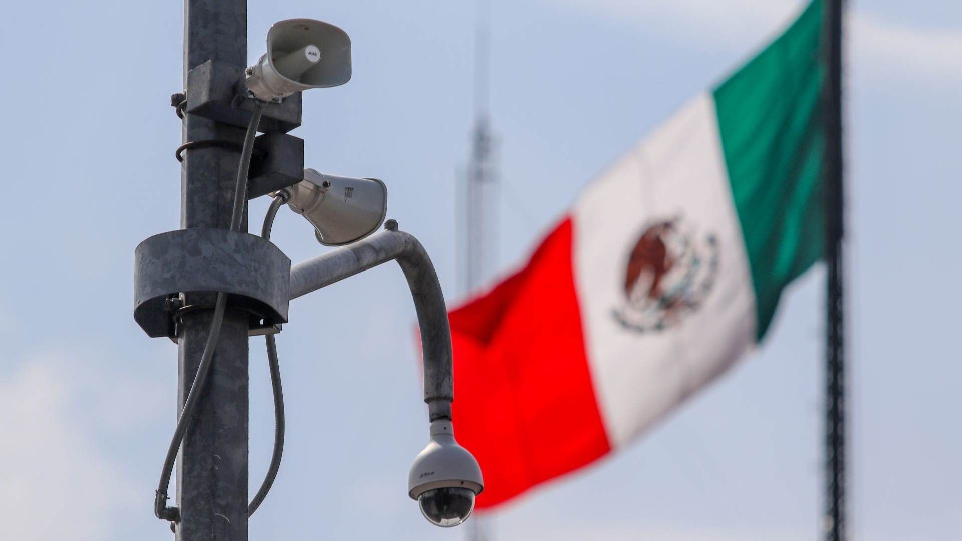 Las bocinas de Alerta Sísmica en CDMX no sonaron en esta ocasión al tratarse de un microsismo