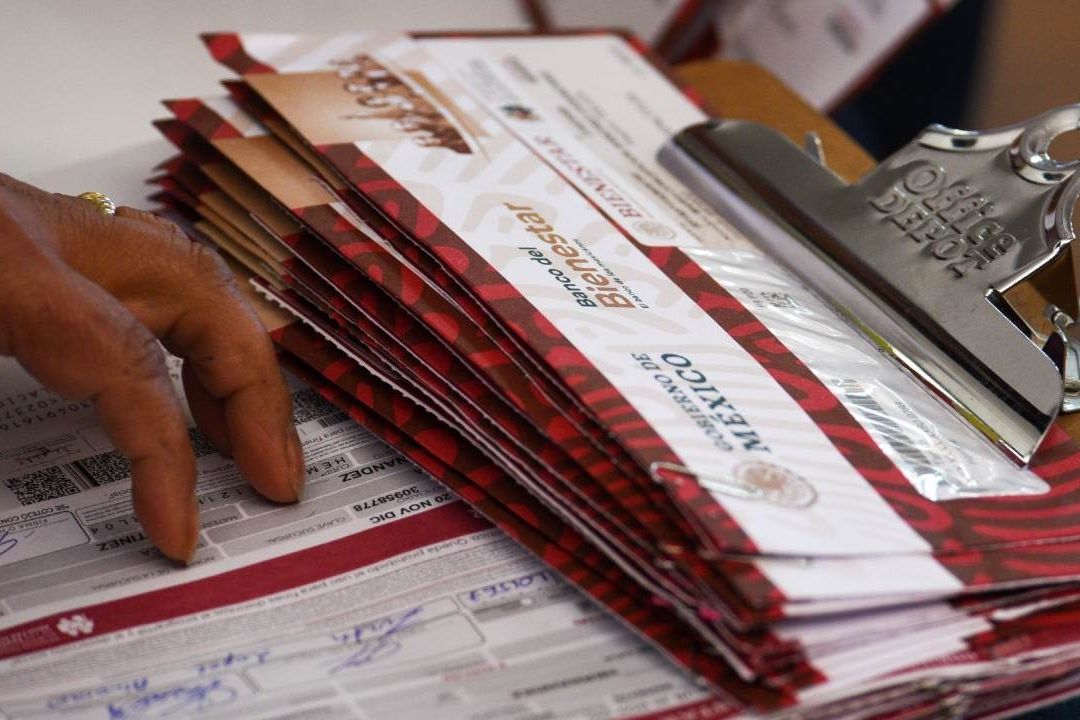 Pensión Bienestar: ¿Qué adultos mayores no podrán recibirla?